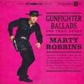 Marty Robbins - Gunfighter Ballads And Trail Songs / Columbia